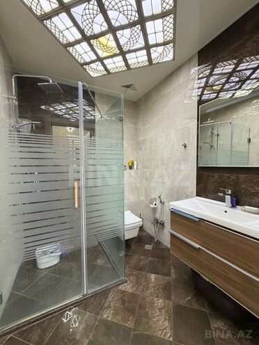 Satılır 4 otaqlı yeni tikili 150 m², Nəsimi m., photo 20 from 26