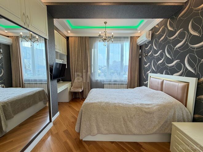 Satılır 4 otaqlı yeni tikili 150 m², Nəsimi m., photo 8 from 26