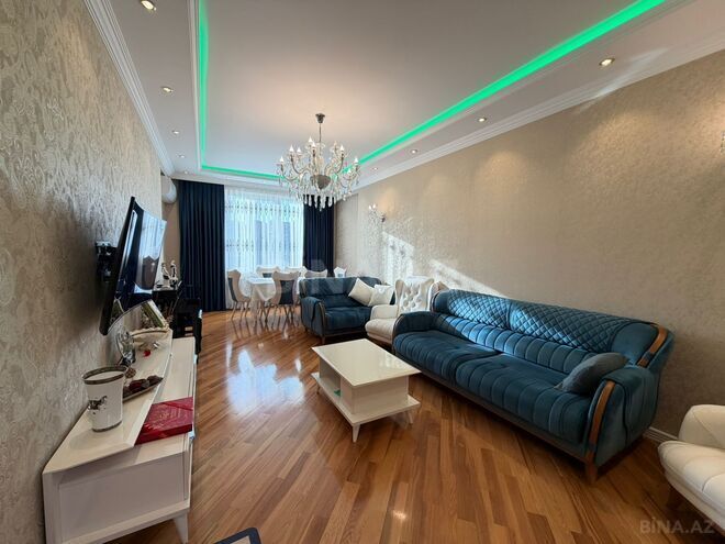 Satılır 4 otaqlı yeni tikili 150 m², Nəsimi m., photo 18 from 26