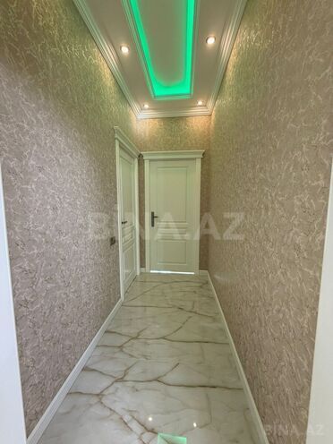 Satılır 4 otaqlı yeni tikili 150 m², Nəsimi m., photo 19 from 26