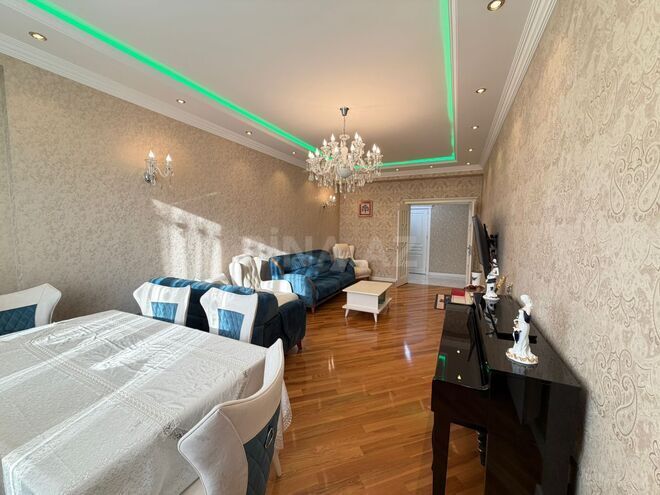 Satılır 4 otaqlı yeni tikili 150 m², Nəsimi m., photo 3 from 26