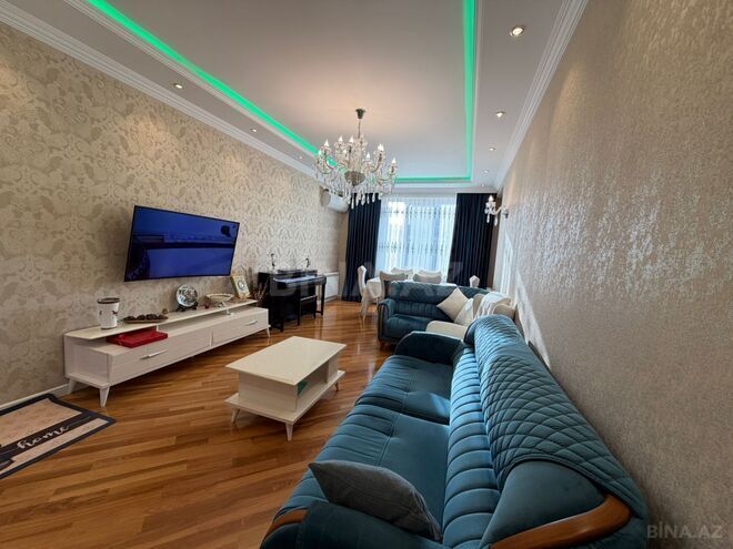 Satılır 4 otaqlı yeni tikili 150 m², Nəsimi m., photo 13 from 26