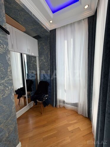 Satılır 4 otaqlı yeni tikili 150 m², Nəsimi m., photo 22 from 26