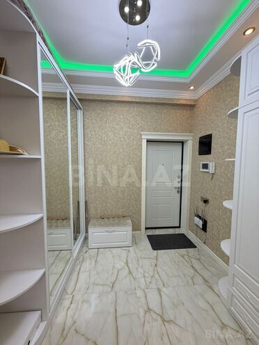 Satılır 4 otaqlı yeni tikili 150 m², Nəsimi m., photo 12 from 26