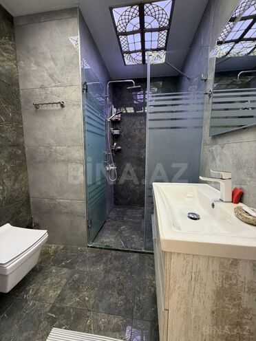 Satılır 4 otaqlı yeni tikili 150 m², Nəsimi m., photo 17 from 26