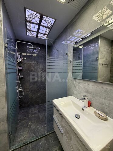 Satılır 4 otaqlı yeni tikili 150 m², Nəsimi m., photo 16 from 26