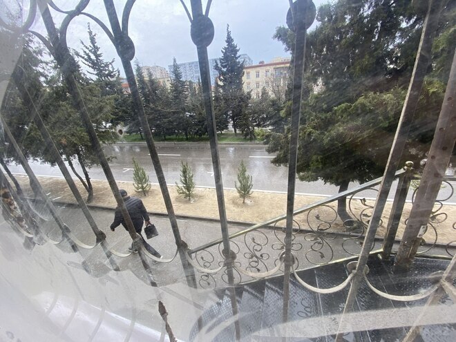 Satılır  obyekt 70 m², Qara Qarayev m., photo 15 from 18