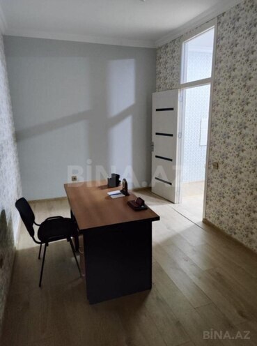 İcarəyə verilir 2 otaqlı ofis 40 m², Nəsimi r., photo 6 from 8