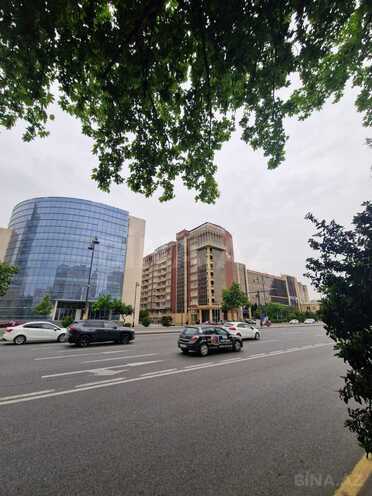 İcarəyə verilir 4 otaqlı yeni tikili 185 m², Şah İsmayıl Xətai m., photo 23 from 24