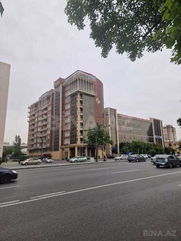 İcarəyə verilir 4 otaqlı yeni tikili 185 m², Şah İsmayıl Xətai m., photo 22 from 24