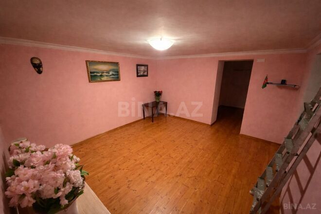 Satılır 3 otaqlı köhnə tikili 128 m², Bayıl q., photo 12 from 20