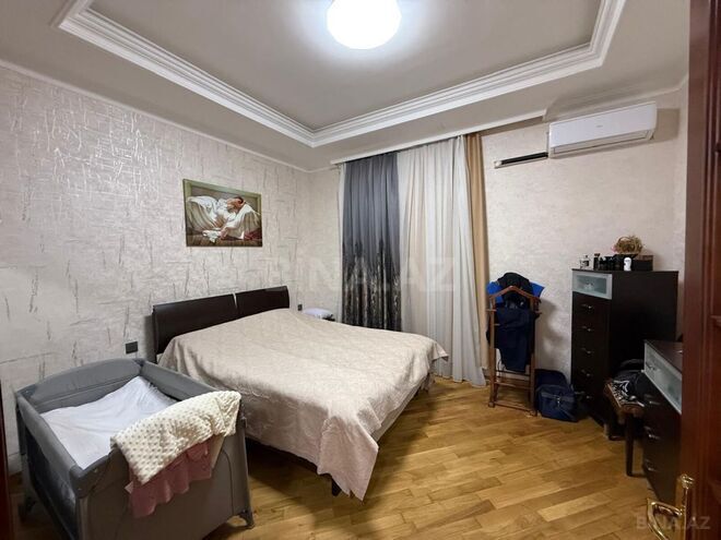 Satılır 3 otaqlı köhnə tikili 128 m², Bayıl q., photo 6 from 20