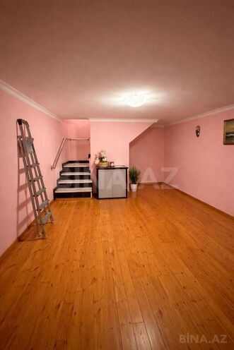 Satılır 3 otaqlı köhnə tikili 128 m², Bayıl q., photo 11 from 20