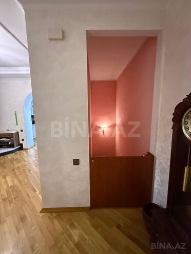 Satılır 3 otaqlı köhnə tikili 128 m², Bayıl q., photo 16 from 20