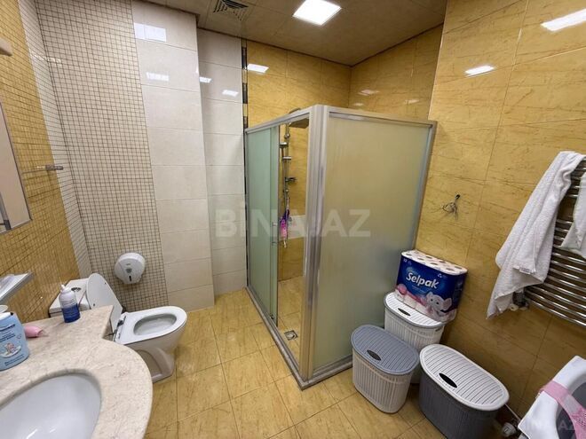 Satılır 3 otaqlı köhnə tikili 128 m², Bayıl q., photo 18 from 20