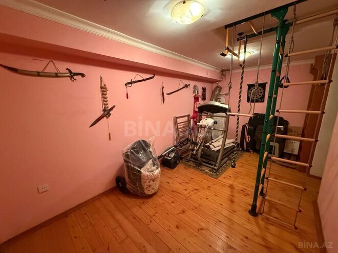 Satılır 3 otaqlı köhnə tikili 128 m², Bayıl q., photo 13 from 20