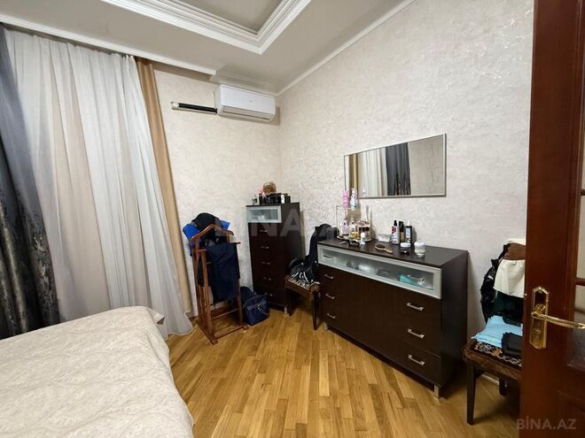 Satılır 3 otaqlı köhnə tikili 128 m², Bayıl q., photo 8 from 20