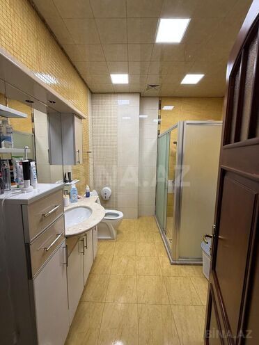 Satılır 3 otaqlı köhnə tikili 128 m², Bayıl q., photo 17 from 20