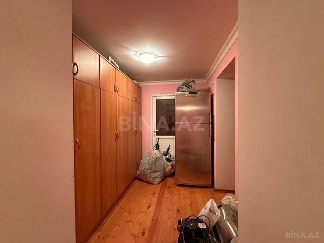 Satılır 3 otaqlı köhnə tikili 128 m², Bayıl q., photo 14 from 20