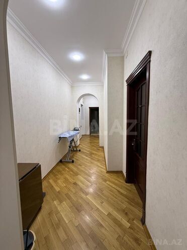 Satılır 3 otaqlı köhnə tikili 128 m², Bayıl q., photo 10 from 20