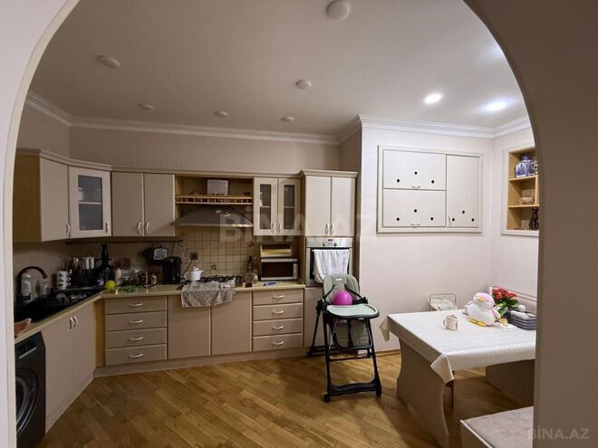 Satılır 3 otaqlı köhnə tikili 128 m², Bayıl q., photo 5 from 20
