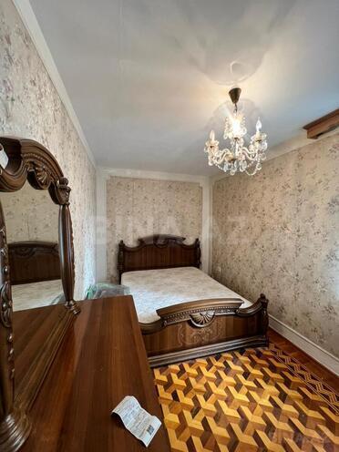 İcarəyə verilir 2 otaqlı köhnə tikili 65 m², Gənclik m., photo 12 from 22