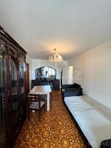 İcarəyə verilir 2 otaqlı köhnə tikili 65 m², Gənclik m., photo 13 from 22