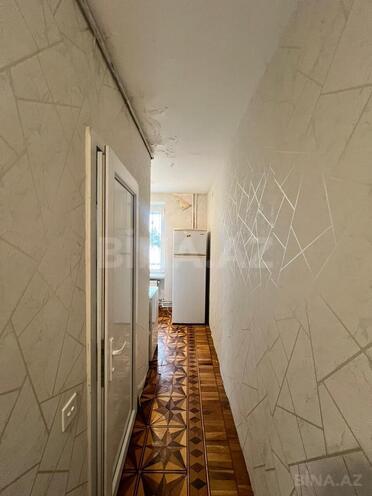 İcarəyə verilir 2 otaqlı köhnə tikili 65 m², Gənclik m., photo 18 from 22