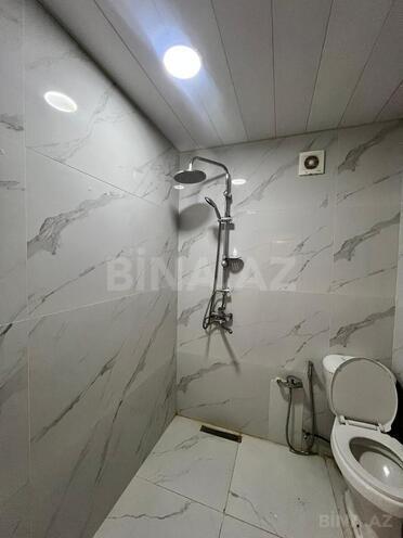 İcarəyə verilir 2 otaqlı köhnə tikili 65 m², Gənclik m., photo 21 from 22
