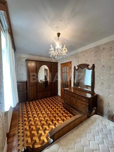 İcarəyə verilir 2 otaqlı köhnə tikili 65 m², Gənclik m., photo 8 from 22