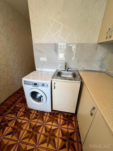 İcarəyə verilir 2 otaqlı köhnə tikili 65 m², Gənclik m., photo 6 from 22
