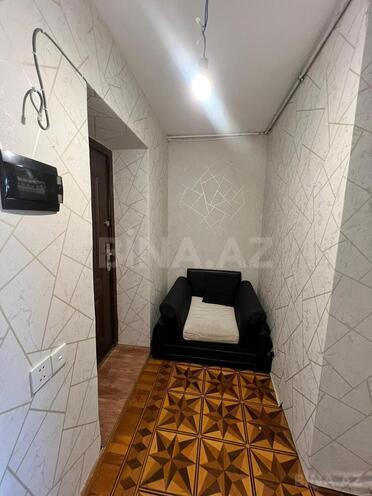 İcarəyə verilir 2 otaqlı köhnə tikili 65 m², Gənclik m., photo 9 from 22