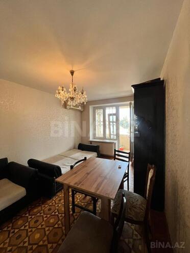 İcarəyə verilir 2 otaqlı köhnə tikili 65 m², Gənclik m., photo 16 from 22