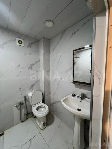 İcarəyə verilir 2 otaqlı köhnə tikili 65 m², Gənclik m., photo 19 from 22