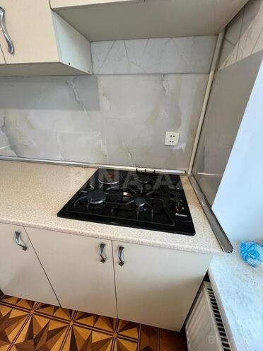 İcarəyə verilir 2 otaqlı köhnə tikili 65 m², Gənclik m., photo 17 from 22