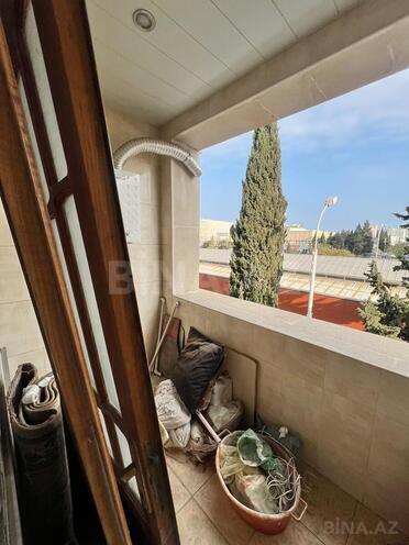 İcarəyə verilir 2 otaqlı köhnə tikili 65 m², Gənclik m., photo 4 from 22