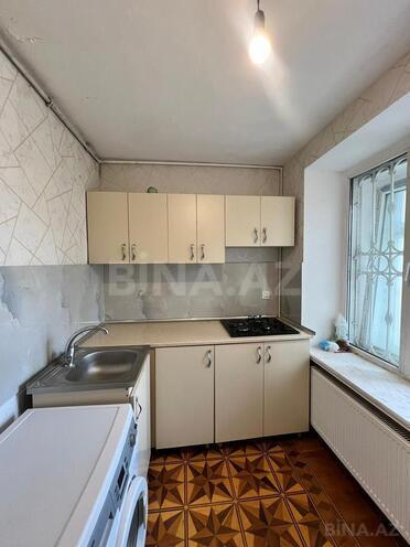 İcarəyə verilir 2 otaqlı köhnə tikili 65 m², Gənclik m., photo 5 from 22