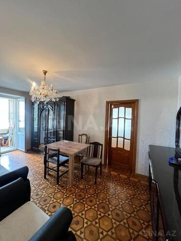İcarəyə verilir 2 otaqlı köhnə tikili 65 m², Gənclik m., photo 10 from 22