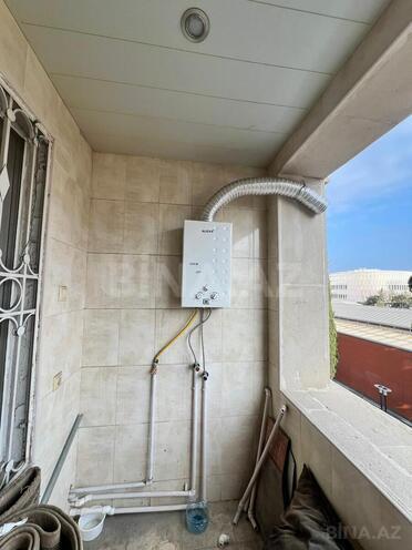 İcarəyə verilir 2 otaqlı köhnə tikili 65 m², Gənclik m., photo 20 from 22