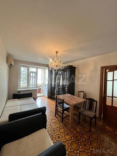 İcarəyə verilir 2 otaqlı köhnə tikili 65 m², Gənclik m., photo 15 from 22