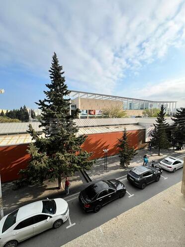 İcarəyə verilir 2 otaqlı köhnə tikili 65 m², Gənclik m., photo 1 from 22