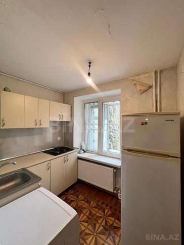 İcarəyə verilir 2 otaqlı köhnə tikili 65 m², Gənclik m., photo 7 from 22