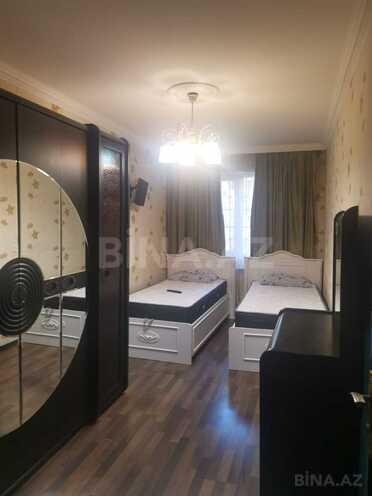 İcarəyə verilir 2 otaqlı köhnə tikili 43 m², Xalqlar Dostluğu m., photo 6 from 10