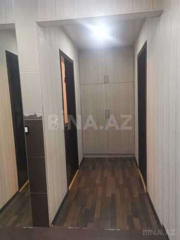 İcarəyə verilir 2 otaqlı köhnə tikili 43 m², Xalqlar Dostluğu m., photo 5 from 10