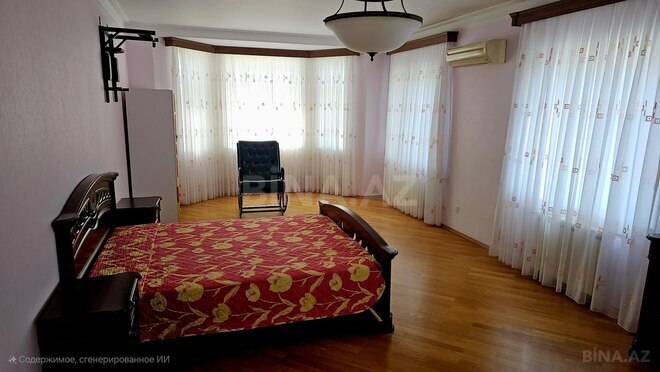 Продаётся 6-комн. дом/дача 400 м², пос. Новханы, photo 13 from 32