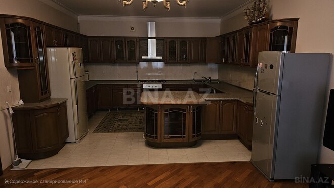 Продаётся 6-комн. дом/дача 400 м², пос. Новханы, photo 17 from 32