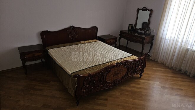 Продаётся 6-комн. дом/дача 400 м², пос. Новханы, photo 9 from 32
