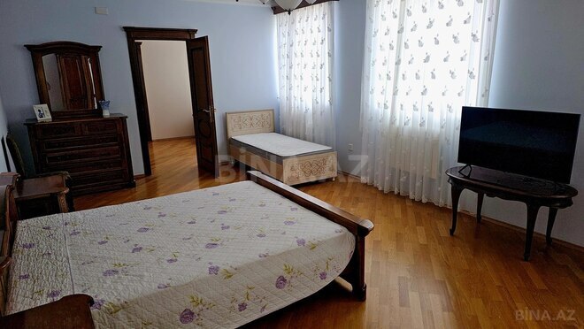 Продаётся 6-комн. дом/дача 400 м², пос. Новханы, photo 5 from 32
