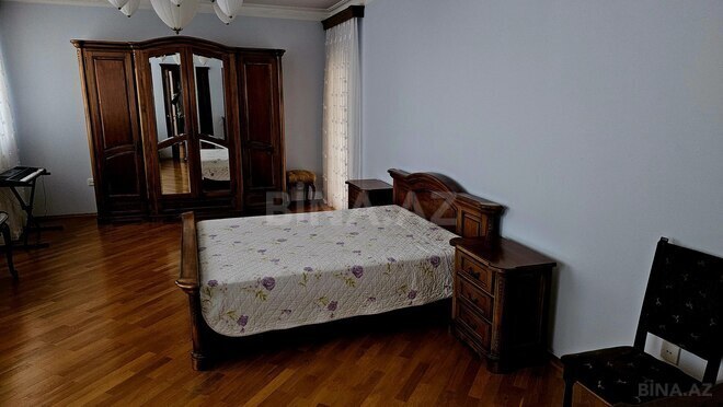 Продаётся 6-комн. дом/дача 400 м², пос. Новханы, photo 8 from 32