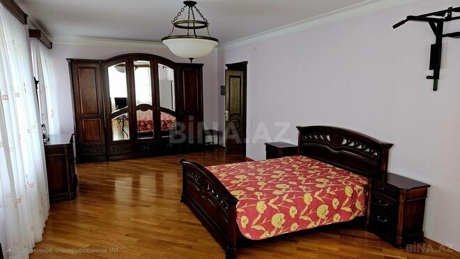 Продаётся 6-комн. дом/дача 400 м², пос. Новханы, photo 10 from 32